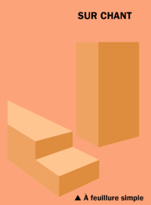 Assemblages bois