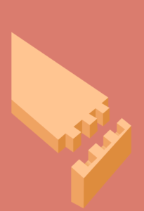 Assemblages bois