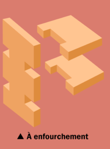 Assemblages bois