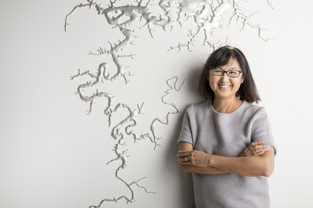 10 femmes architectes à connaître