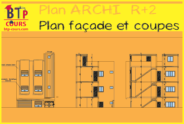 telecharger plan autocad gratuit