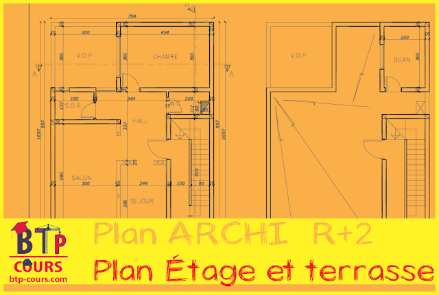 telecharger plan autocad gratuit