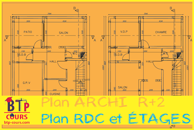 telecharger plan autocad gratuit