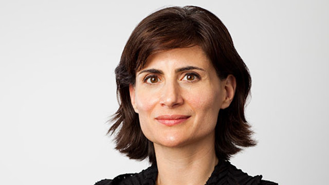 10 femmes architectes à connaître